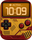 Pocket Relic watch face preview image for Apple Watch