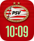 PSV Eindhoven Apple Watch face - Sports