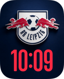 RB Leipzig Apple Watch face - Sports