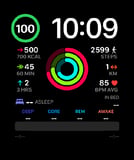 Round the Clock Apple Watch face - Watches