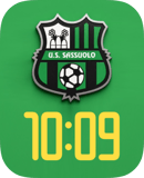 Sassuolo Calcio Apple Watch face - Sports