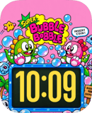 Soap Dragons Apple Watch face - Video Games