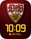 VfB Stuttgart Apple Watch face - Sports