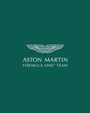 Aston Martin watch face preview for Apple Watch