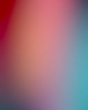 Soft gradient design with blurred transitions between red, pink, and blue tones, creating a dreamy and abstract aesthetic, displayed on a watch face.