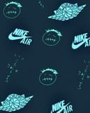 Cactus Jack watch face preview for Apple Watch
