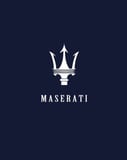 Maserati watch face preview for Apple Watch