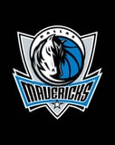 Dallas Mavericks watch face preview for Apple Watch